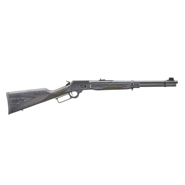 Marlin model 1894 rifle. 44 rem mag 10rd capacity 20. 25" barrel black laminate stock