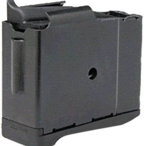 Ruger rifle magazine for mini-30 7. 62x39 win 5rds black