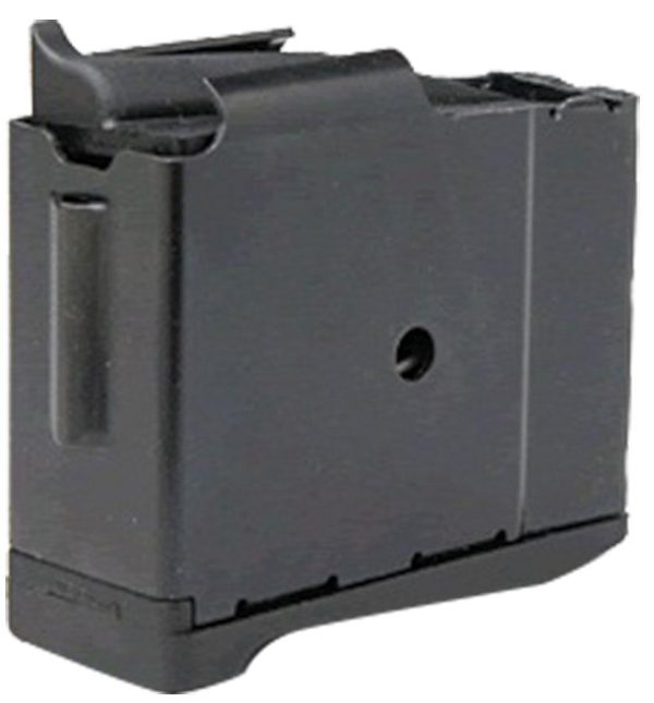 Ruger rifle magazine for mini-30 7. 62x39 win 5rds black