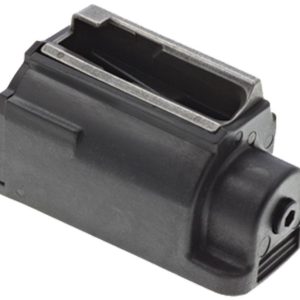 Ruger rifle magazine for 77/357. 357 mag 5rds black