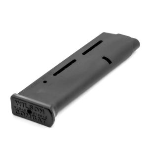 Wilson combat 1911 elite tactical full size handgun magazine. 45 acp 8/rd