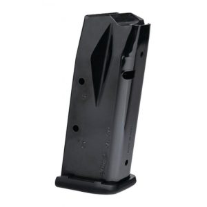 Walther p99 compact magazine 9mm black stainless 10/rd