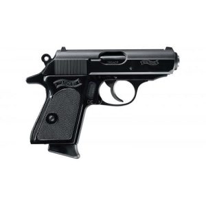 Ppk/s. 380 acp blue 7rd