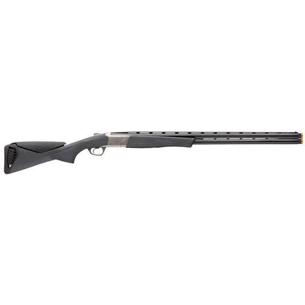 Browning cynergy cx composite shotgun 12 ga 3" chamber 2rd capacity 32" barrel black