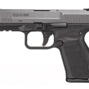 Tp9sf 9mm elite tungsten semi-auto pistol 10rd 2/10rd mags & full acc kit