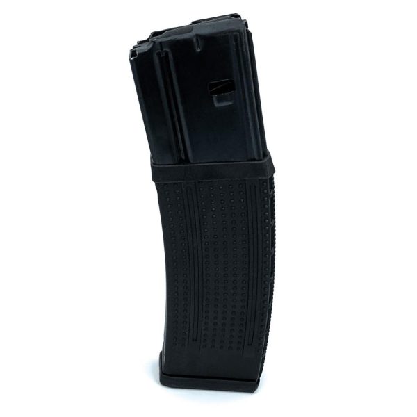 Promag ar-15/m16 rifle magazine black. 223/5. 56x45mm 40/rd