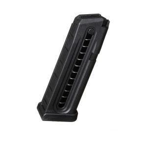 Promag handgun magazine black polymer for glock 44. 22 lr 18/rd