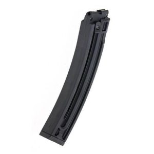 Promag gsg-5 magazine. 22 lr black polymer 22/rd