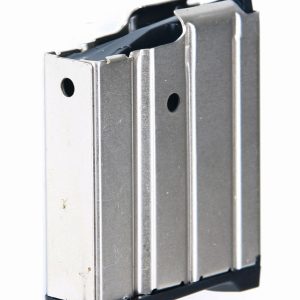 Promag ruger mini-14 magazine. 223 nickel 10/rd