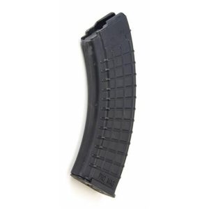 Promag saiga magazine 7. 62x39mm black polymer 30/rd