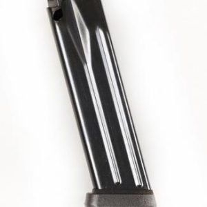 Promag steel handgun magazine springfield xd-m 9mm blued 10/rd