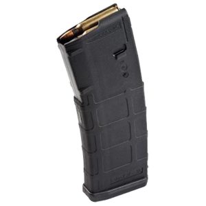 Magpul pmag 30 ar/m4 gen m2 moe rifle magazine black 5. 56x45mm nato 30/rd
