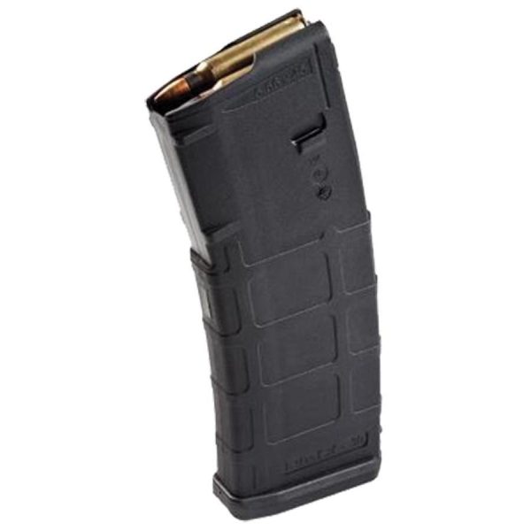 Magpul pmag 30 ar/m4 gen m2 moe rifle magazine black 5. 56x45mm nato 30/rd