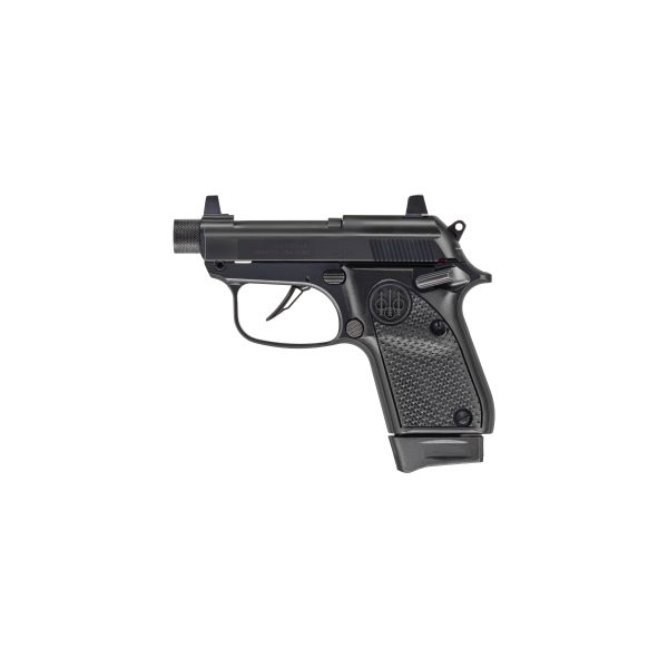 Beretta 30x tomcat 32acp blk/blk tb