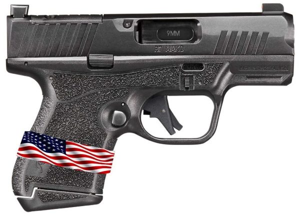 Kimber r7 mako 9mm liberty 13+1 or