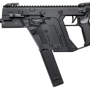 Kriss usa vector sdp g3 9mm 5. 5" blk