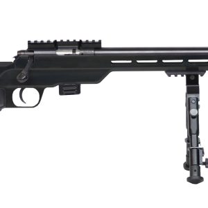 Keystone sporting arms 722 precision 22lr bl/sy 16. 5"