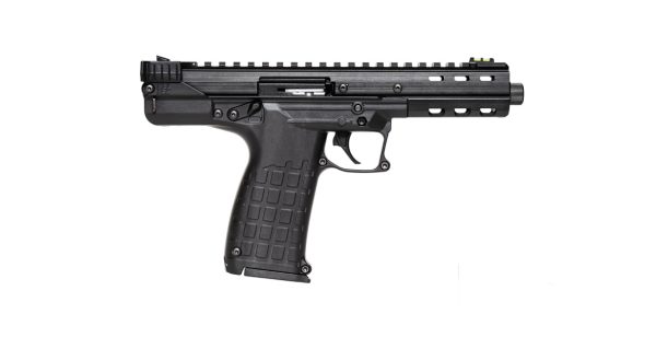 Keltec cp33 22lr 33+1 bl/black tb