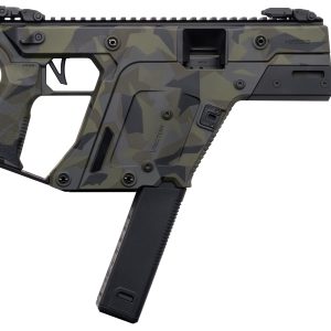 Kriss usa vector sdp g3 10mm 5. 5" delta