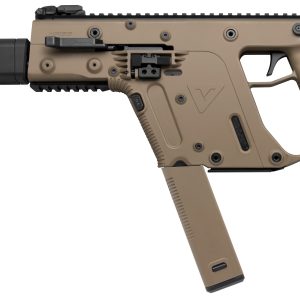 Kriss usa vector crb g2 45acp 16" fde