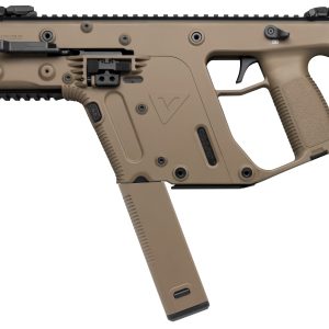 Kriss usa vector sdp g2 45acp 5. 5" fde