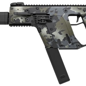 Kriss usa vector crb g2 9mm 16" mcb 40+1