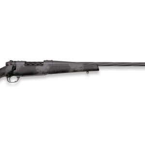 Weatherby mark v live wild 270win 24"