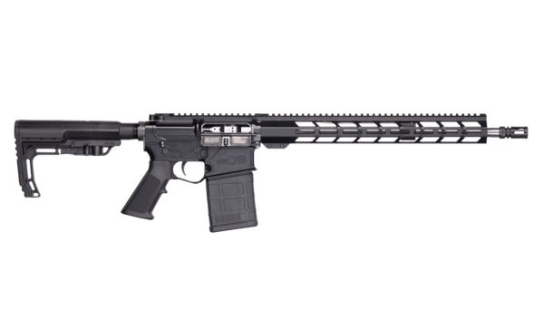 Pof usa lmr base di 308win 16. 5" blk