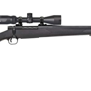 Mossberg patriot 7mm-08 bl/syn vortex