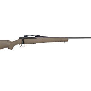 Mossberg patriot pred 6. 5prc bl/fde 24"
