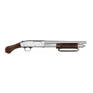 Mossberg 590 night stick 12/14 chrome