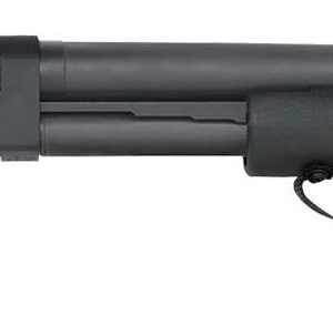 Mossberg 590 shockwave 12/18. 5 3" bl/sy