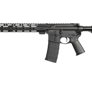 Bersa ar15 5. 56mm 30+1 moe mlok blk