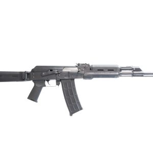 Zastava arms usa pap m90 5. 56 18. 25" blk 30+1