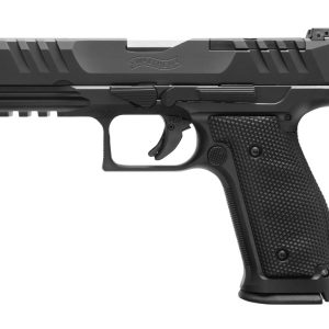 Walther arms pdp sf 9mm 4. 5" 10+1 or