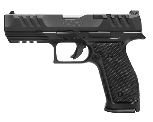 Walther arms pdp sf 9mm 4. 5" 10+1 or