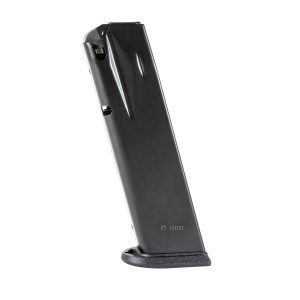 Walther arms magazine pdp fs 9mm 18rd