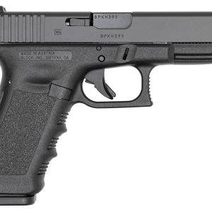 Glock g17 g3 9mm 10+1 4. 49" fs