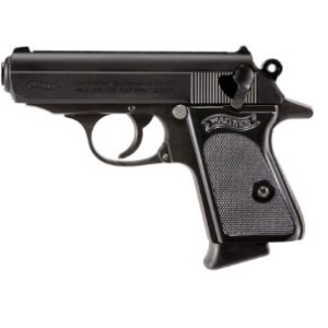 Walther arms ppk 32acp blue 3. 3" 6+1