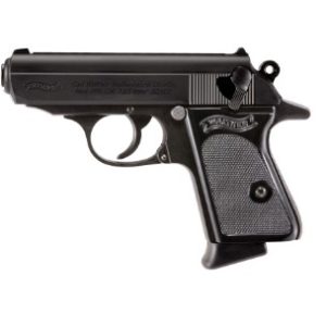 Walther arms ppk/s 32acp blue 3. 3" 7+1