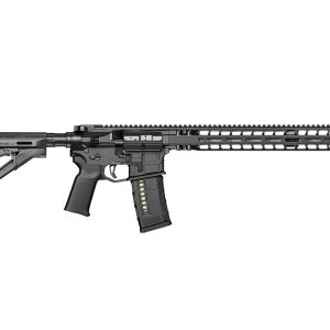 Radian weapons model 1 rifle 6mmarc 14. 5" blk