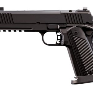 Rock island armory tac ultra fs hc 9mm 5" aos