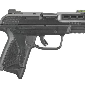 Ruger security-380 380acp blk 10+1