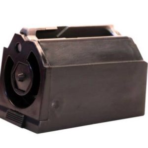 Ruger 77/17 magazine 17wsm blk 6rd