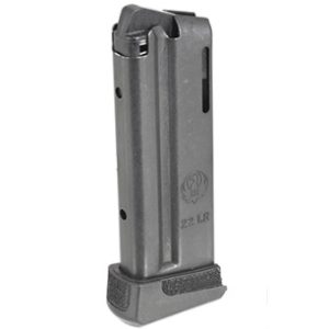 Ruger magazine lcp-ii 22lr 10rd