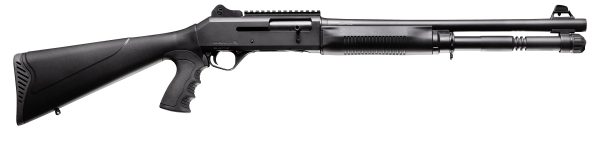 Four peaks aska s4 12/18. 5 pstl grip blk