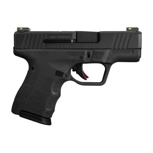 Sar firearms sar9 sc 9mm blk 3. 3" 10+1