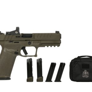 Springfield armory echelon 9mm odg 4. 5" 20+1 gu