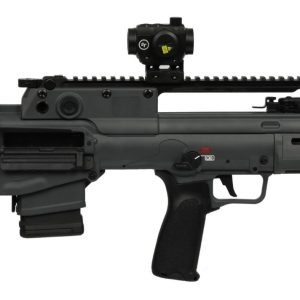 Springfield armory hellion 5. 56 tun 16" 10+1 gu