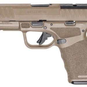 Springfield armory hellcat pro osp 9mm 10+1 de gu
